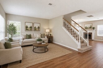 2802 Grants River Cir in Sugar Land, TX - Building Photo - Building Photo