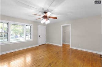 140 Summar Dr in Jackson, TN - Building Photo - Building Photo