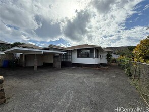 3309 Hayden St in Honolulu, HI - Building Photo - Building Photo