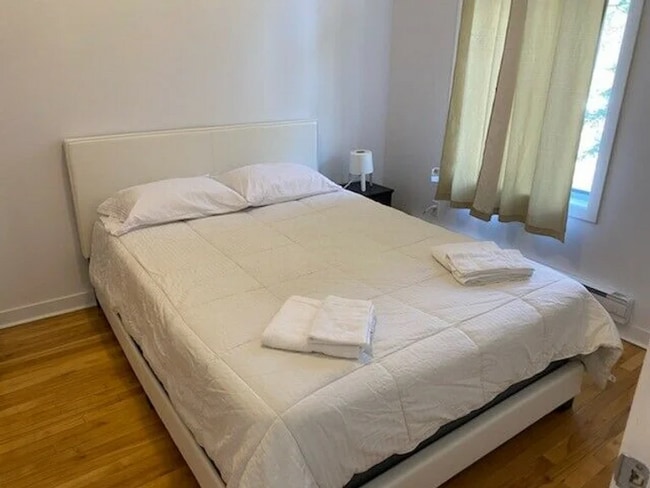 property at 5136 Papineau Av