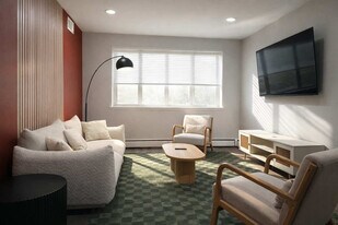 3161 N Cambridge Ave in Chicago, IL - Building Photo