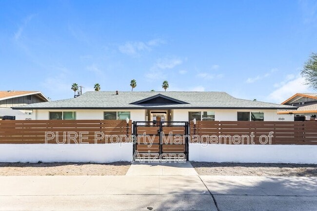 property at 3237 N 66th St