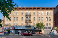 808 Prospect Pl in Brooklyn, NY - Building Photo - Building Photo