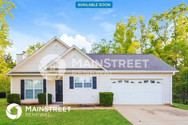 property at 85 Creek Bottom Dr