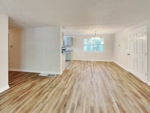 3034 Millstone Ct SW in Austell, GA - Foto de edificio - Building Photo