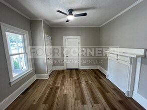 1803 Britton St in Greensboro, NC - Building Photo - Building Photo