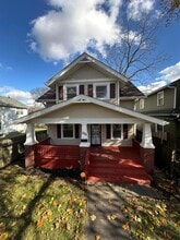 1024 Miller Ave in Columbus, OH - Building Photo - Building Photo