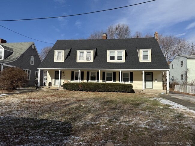 property at 50 Morse Ave