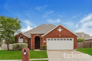 227 Bison Meadow Dr in Waxahachie, TX - Building Photo