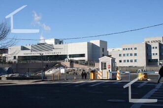 770 Columbus Ave in Boston, MA - Building Photo - Building Photo