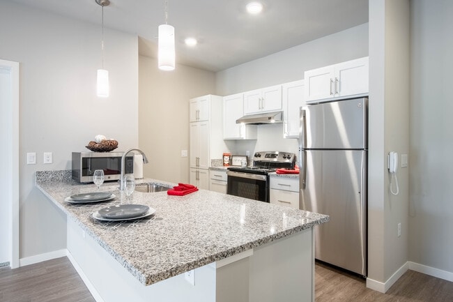 Taylor Pointe Apartments