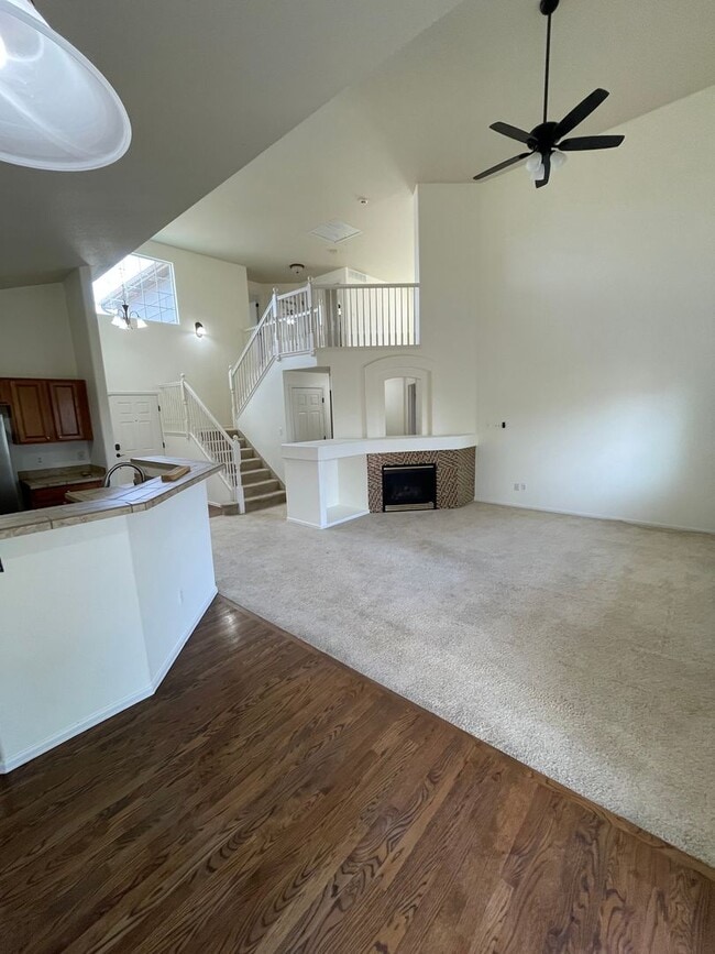 6174 Clayton St in Frederick, CO - Building Photo - Building Photo