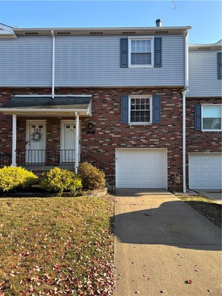 property at 103 Parkridge Ln