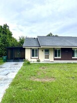 162 Landmark St in Deltona, FL - Building Photo