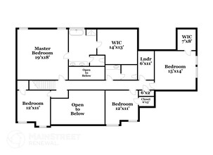 860 Fellowship Rd in Fairburn, GA - Building Photo - Building Photo