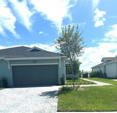 19511 Barn Seallow Way in Loxahatchee, FL - Building Photo - Building Photo