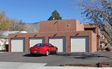 12201 Haines Ave NE in Albuquerque, NM - Building Photo - Building Photo