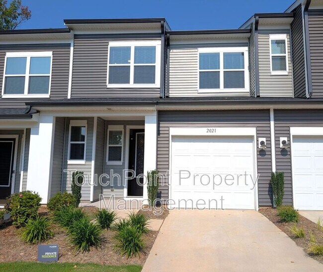 property at 2021 Endeavor Run