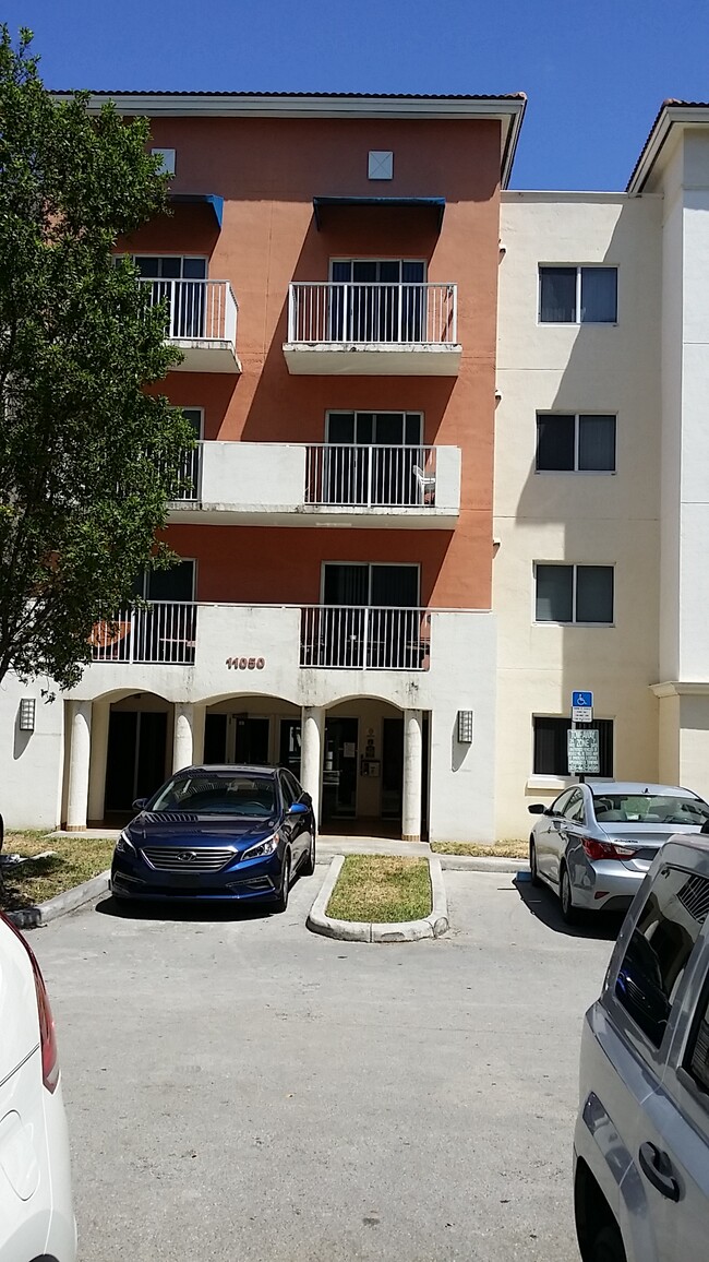 11050 Southwest 196th Street, Unit 103