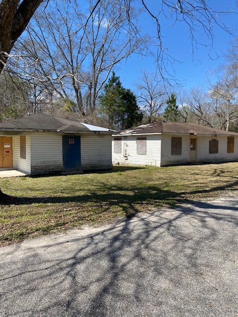 Lot 6 N Critz in Wiggins, MS - Building Photo