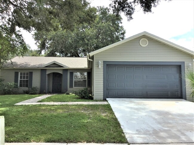 property at 837 Greenbelt Cir