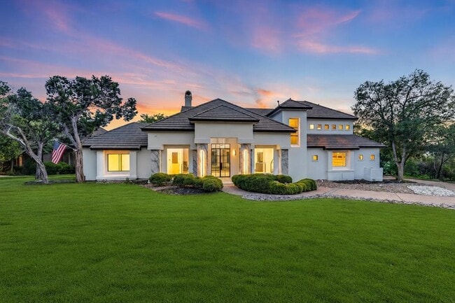 property at 9409 Bell Mountain Dr
