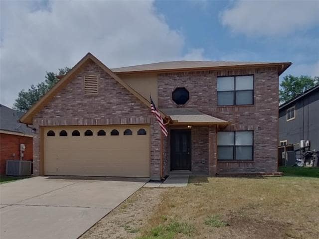 property at 10129 Chapel Hill Ct