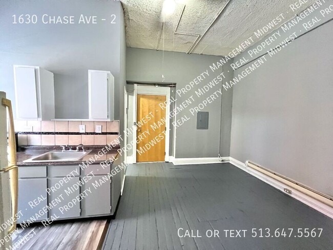 property at 1630 Chase Ave