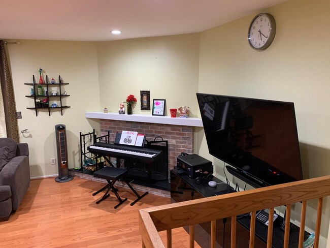 property at 451 Dunlin Plaza