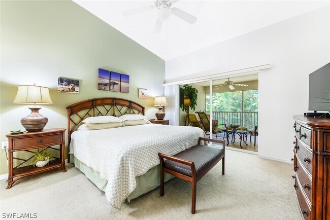 property at 2400 Bayou Ln