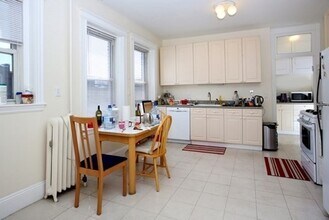 60 Parkman St in Brookline, MA - Building Photo - Building Photo