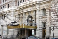 1 E Chase St, Unit 912 photo'