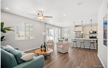 4633 S Nepal Way in Aurora, CO - Building Photo - Building Photo