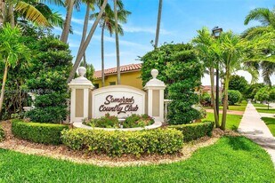 13337 SW 52nd St in Miramar, FL - Building Photo