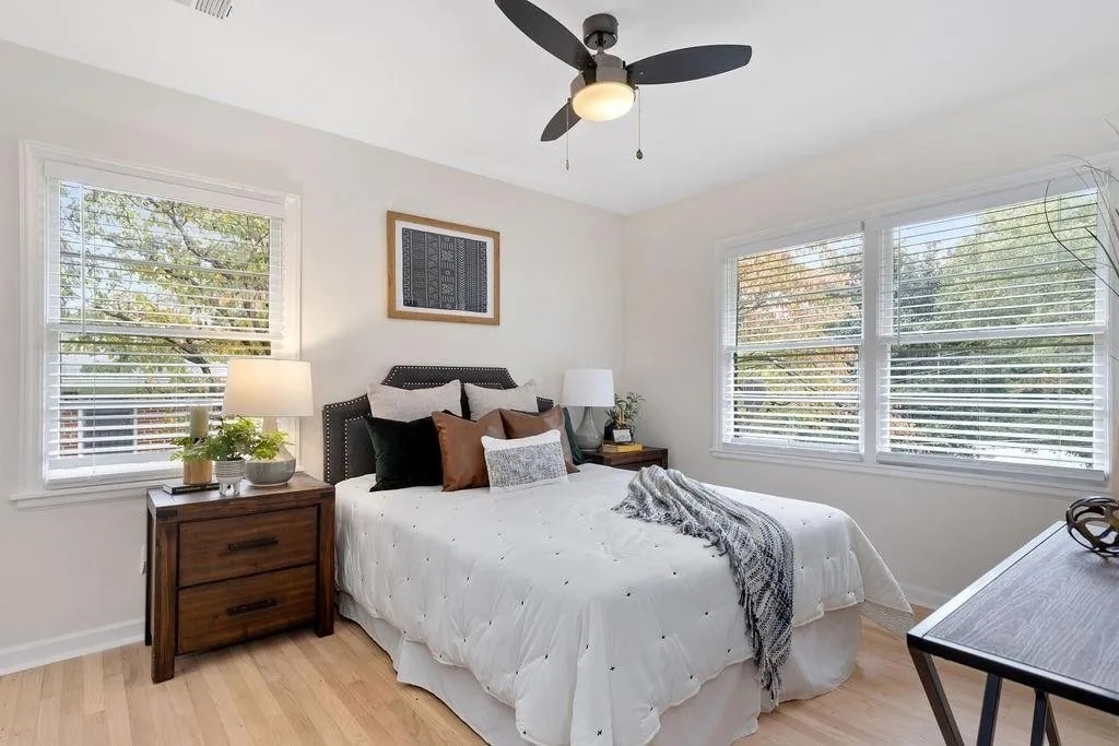 2740 Oldknow Dr NW in Atlanta, GA - Building Photo