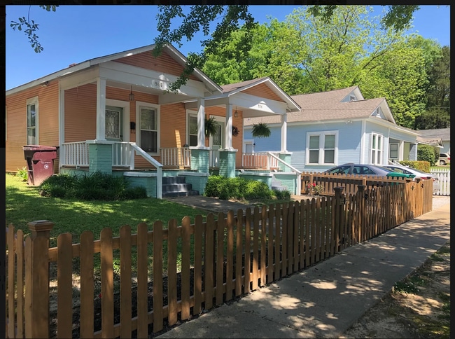 538 Walnut St in Tupelo, MS - Building Photo - Building Photo