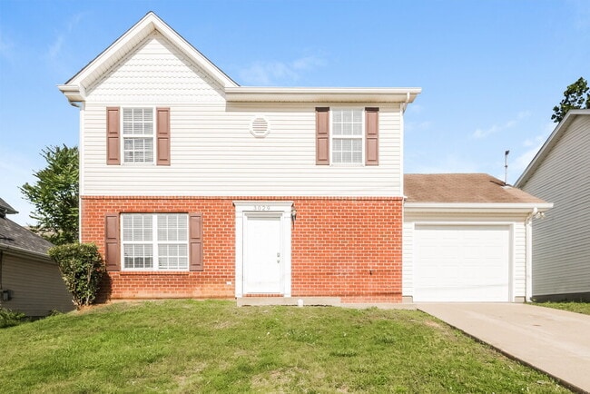 property at 3029 Ace Wintermeyer Dr