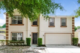 2015 Country Brook Ave in Clermont, FL - Building Photo