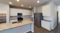 5703 Blue Grama Dr in Katy, TX - Building Photo - Building Photo