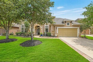 28606 Rolling Ridge Dr in Katy, TX - Building Photo