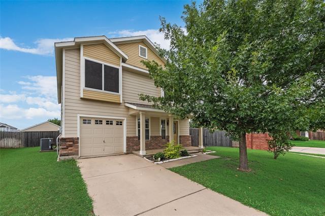 property at 124 Independence Ave