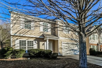 16105 Long Talon Way in Charlotte, NC - Foto de edificio - Building Photo