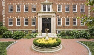 1 Chauncy St in Cambridge, MA - Foto de edificio - Building Photo