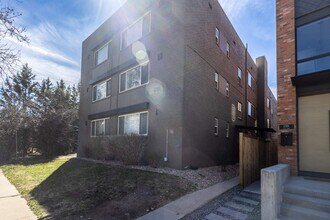 The Mariner in Denver, CO - Foto de edificio - Building Photo