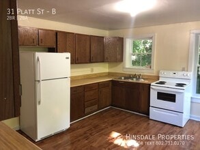 31 Platt St in Winooski, VT - Building Photo - Building Photo