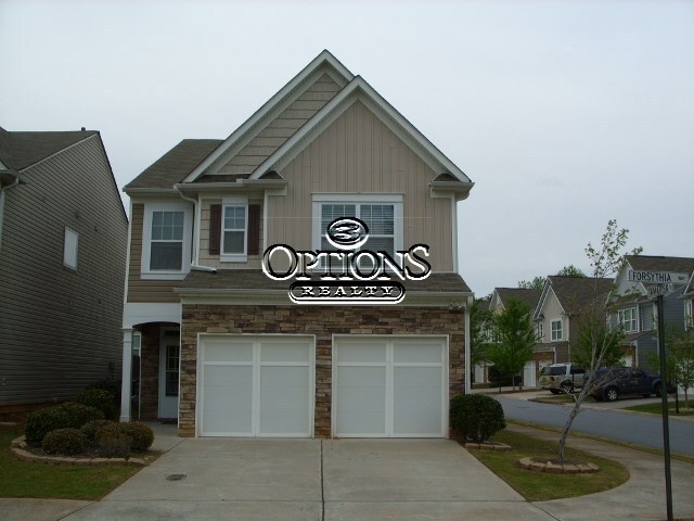 property at 827 Forsythia Way