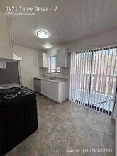 3471 Tripp Dr in Reno, NV - Building Photo - Building Photo