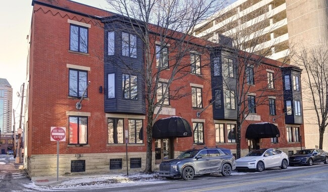 property at 65 S 5th St