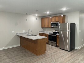 Prospect Ridge Apartments in West Point, NE - Building Photo