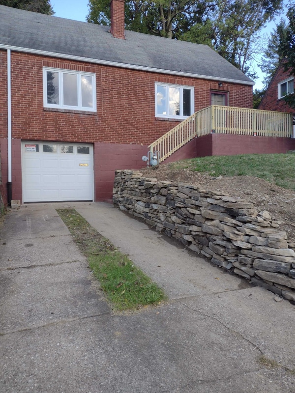 property at 1913 Creedmoor Pl